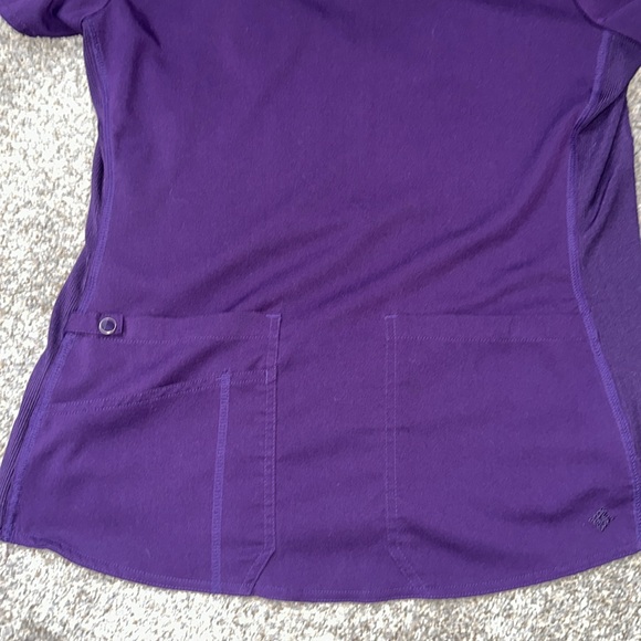 Med Couture scrub set - Picture 4 of 6